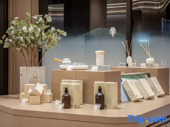 JI Hotel (Xinzhou Dingxiang Bus Station)