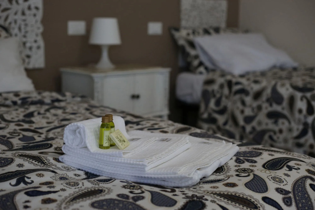 My Sweet Rome Guest House