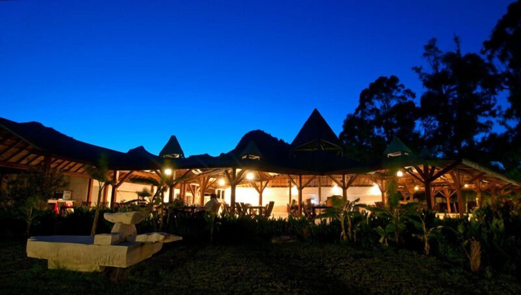 Termera Resort Solida Beach