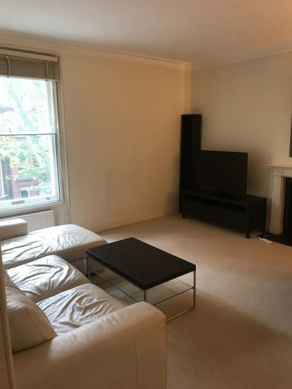 Beautiful one bedroom in Kensington