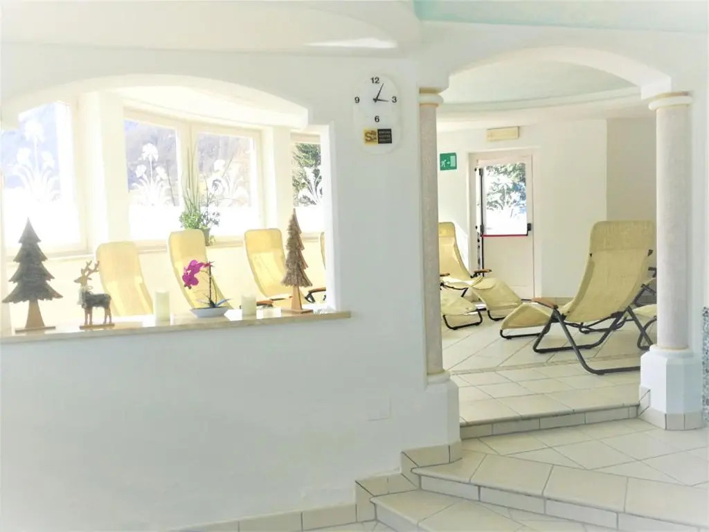 Hotel Vernagt
