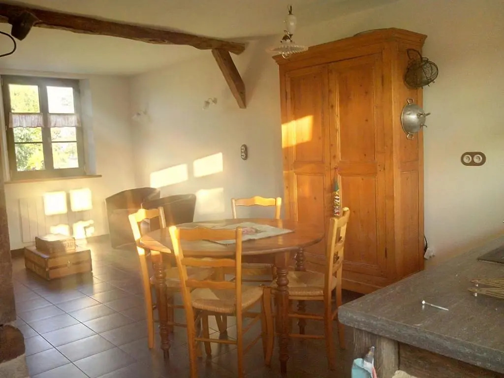 Chez les Goyp