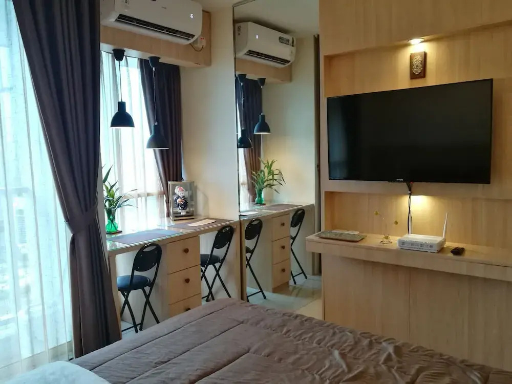 Serenity Luxe Callia Residence