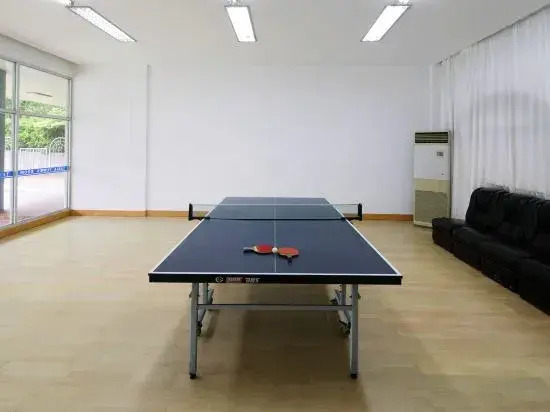 Danfenglin Tourist Hotel