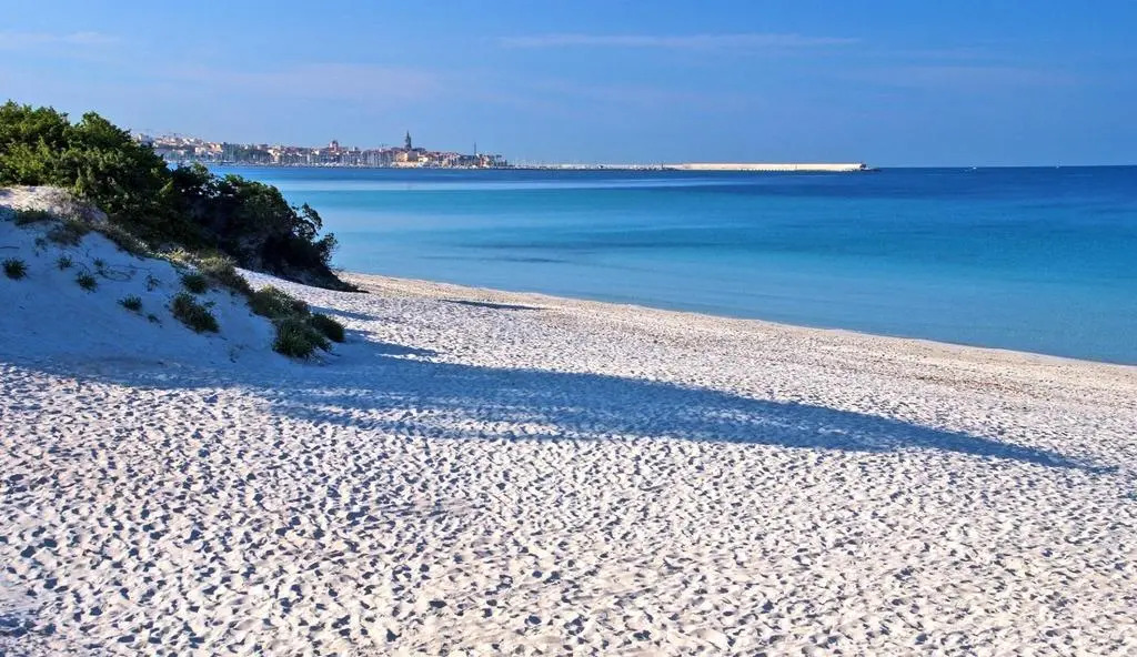 Alguerhome Casa Blu sea view