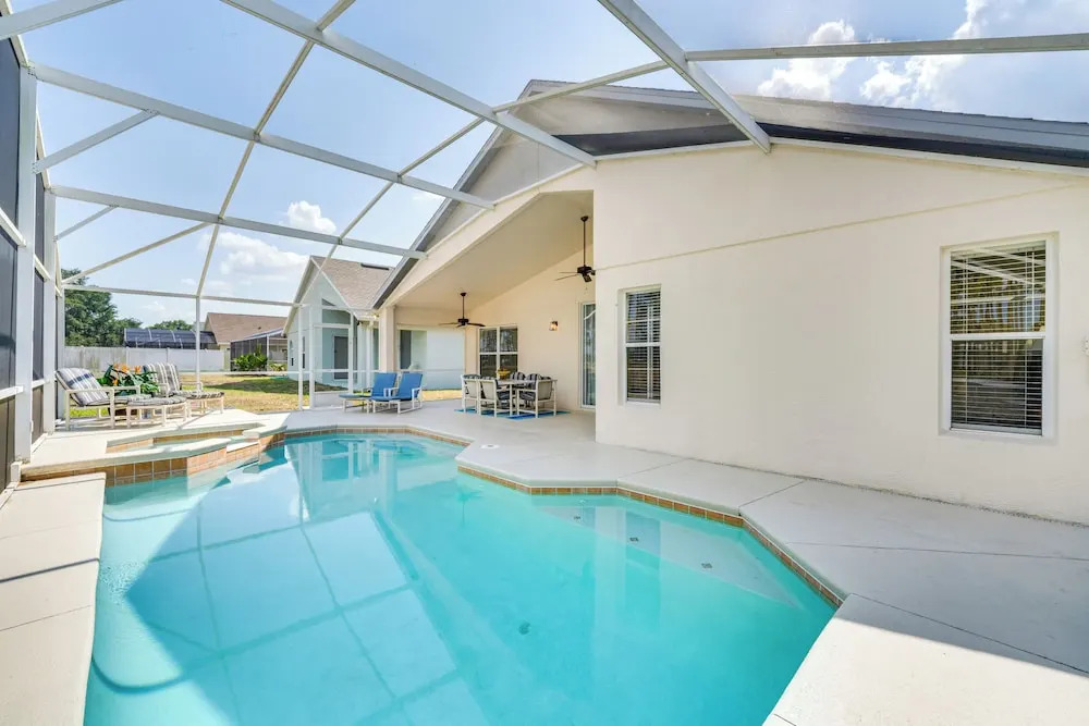 Highlands Reserve - 3 Br Private Pool Home Pet Friendly - Ops 2481