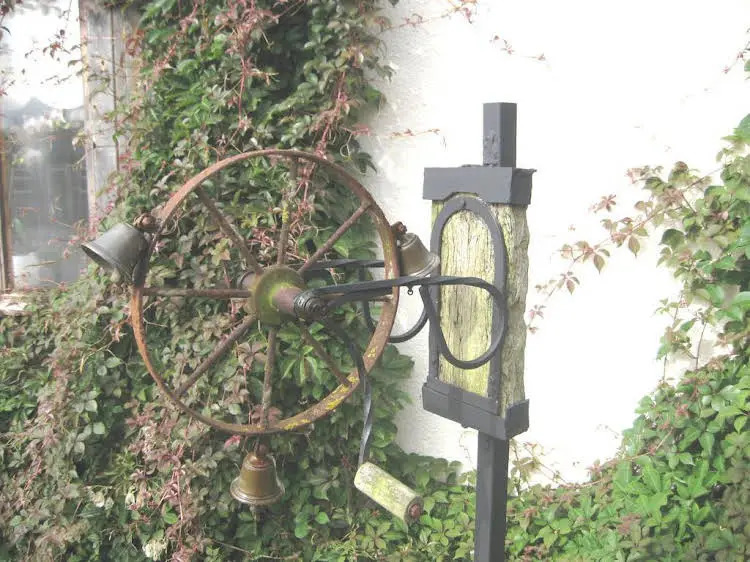 Woodshoot B&B