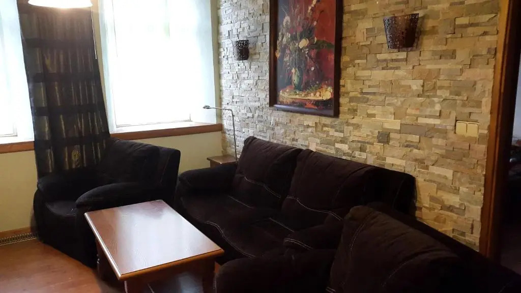 Apartmány Liška