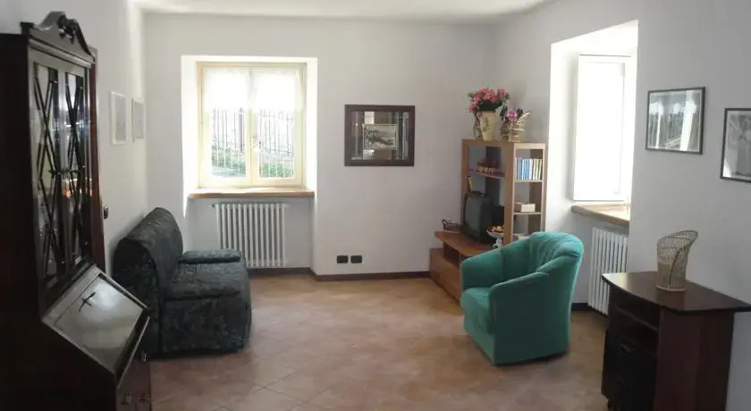 Gaema Casa Azzurra