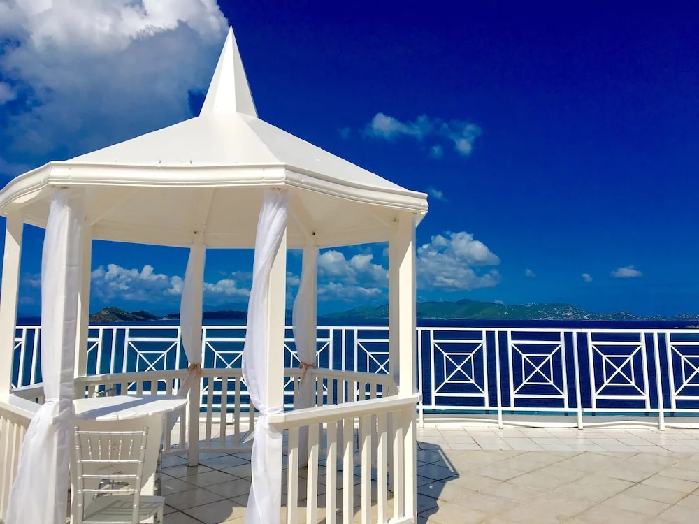 Sugar Bay Resort and Spa