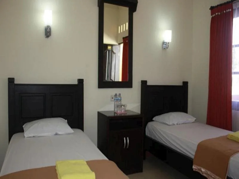 Batulayar Hotel