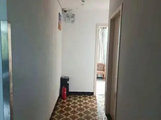 Youyou Hostel