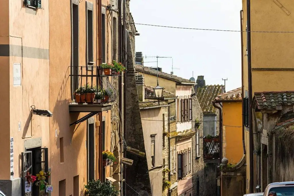 B&B I Tre Camini