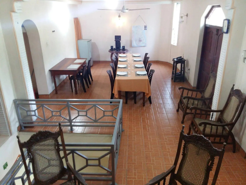 Ginza Rest Kandy