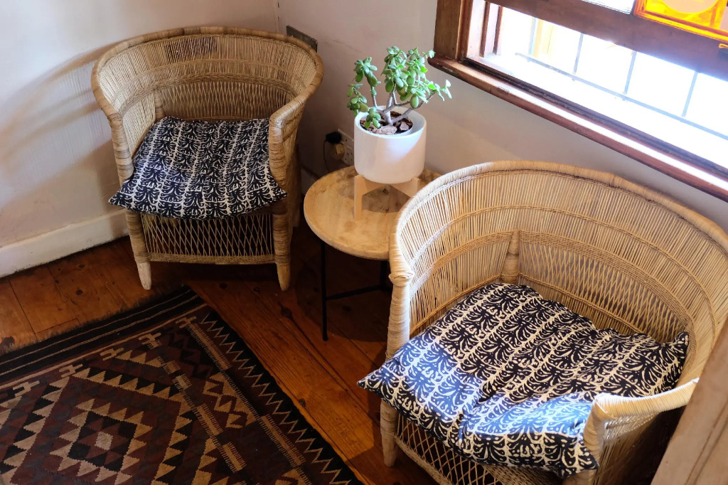84 on Fourth Guest House