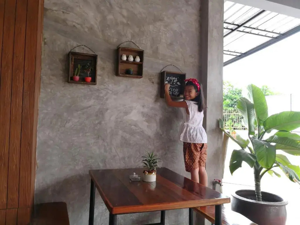Baan Canalee
