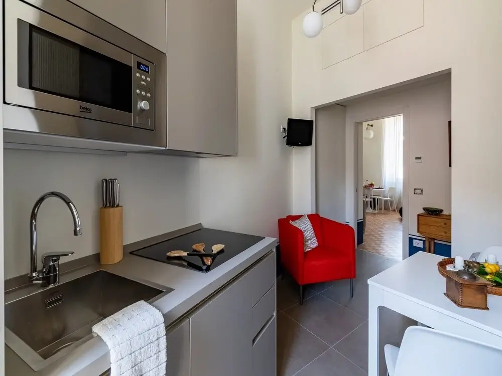 The Best Rent - Apartment in Milan downtown