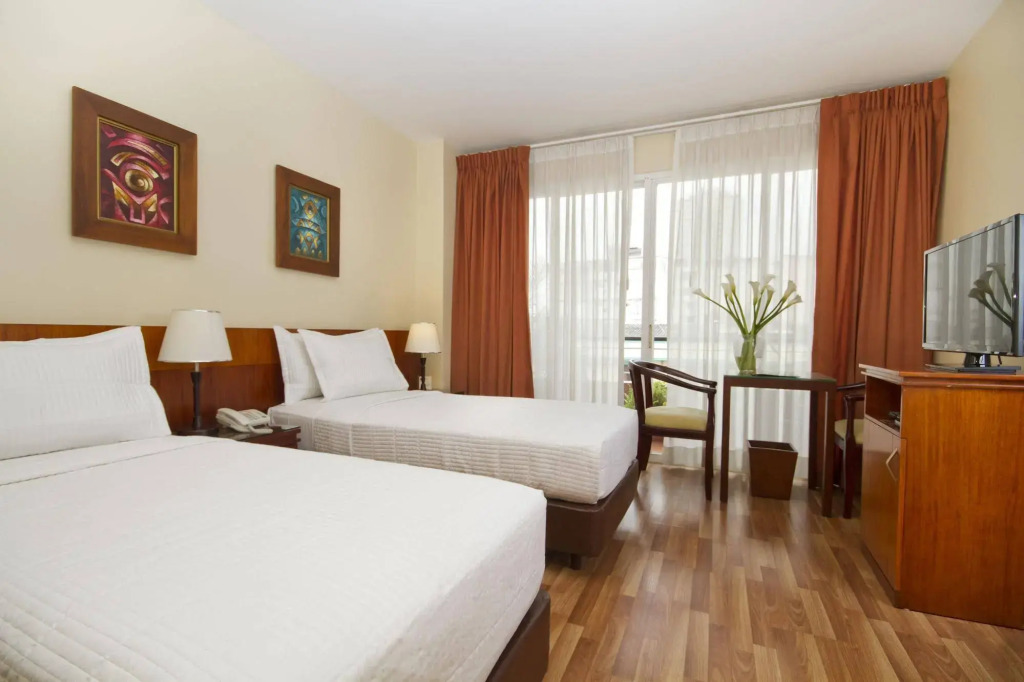 Hotel Cityzen Guayaquil