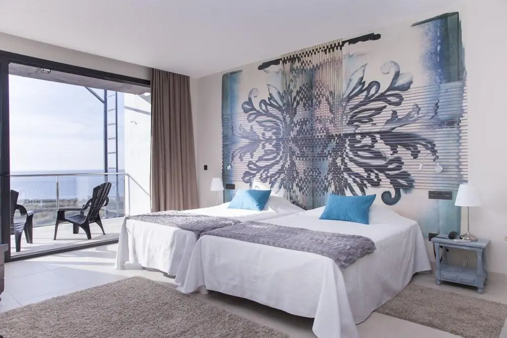 Hotel Miba