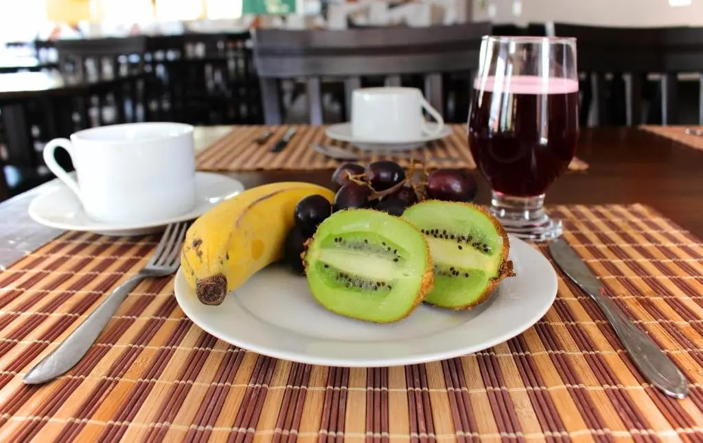 Don Marcos Hotel com Restaurante e Pizzaria