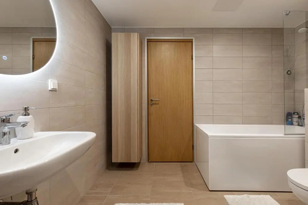 Tallinn City center apartment Free parking NEW2020