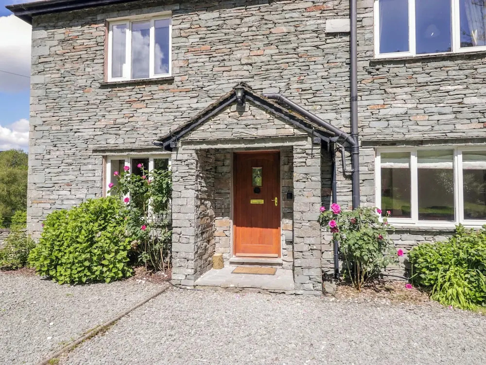 Elterwater Lodge