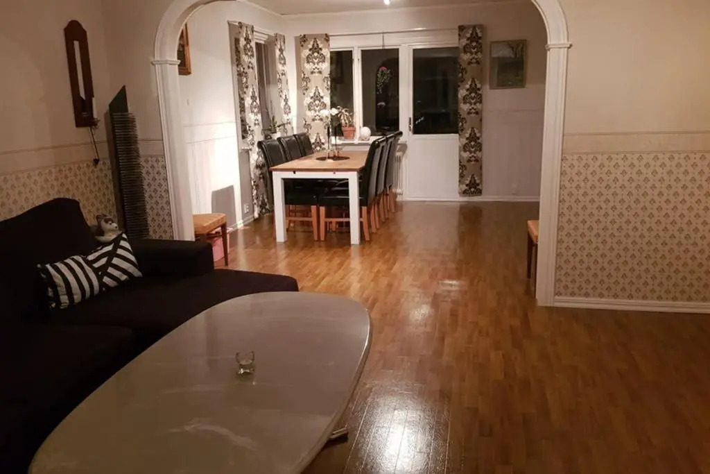 Villa i Småland
