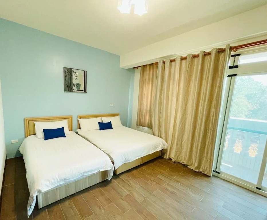 New Time Hostel
