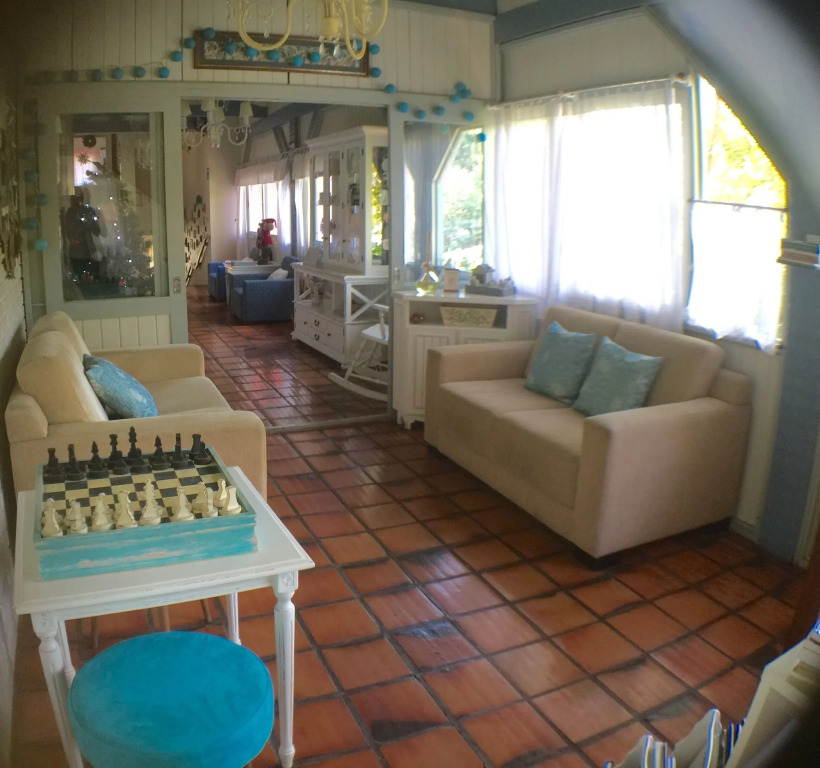 Petit Hotel Provence Gramado