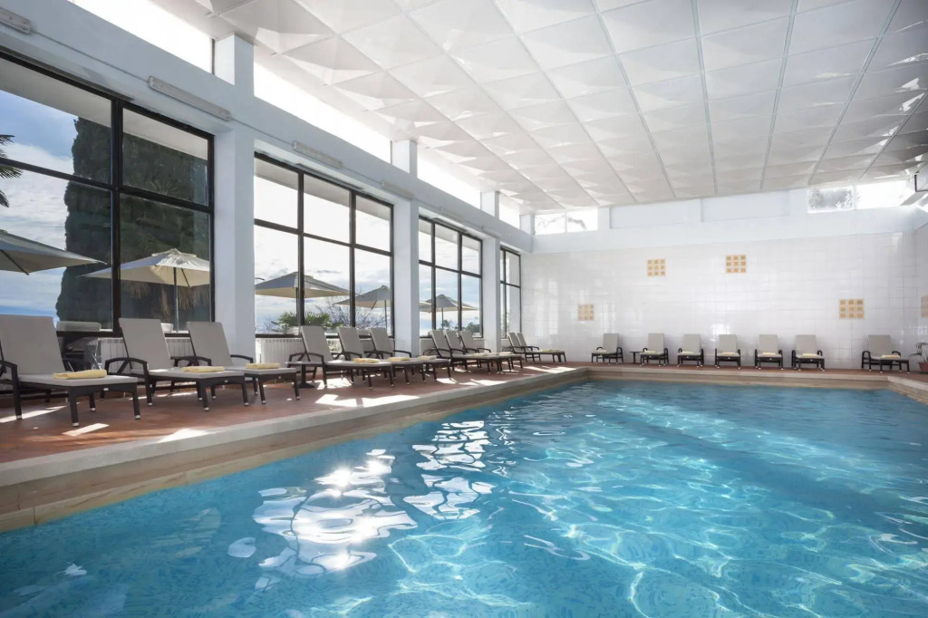 Hotel Kristal - by Liburnia Hotels & Villas
