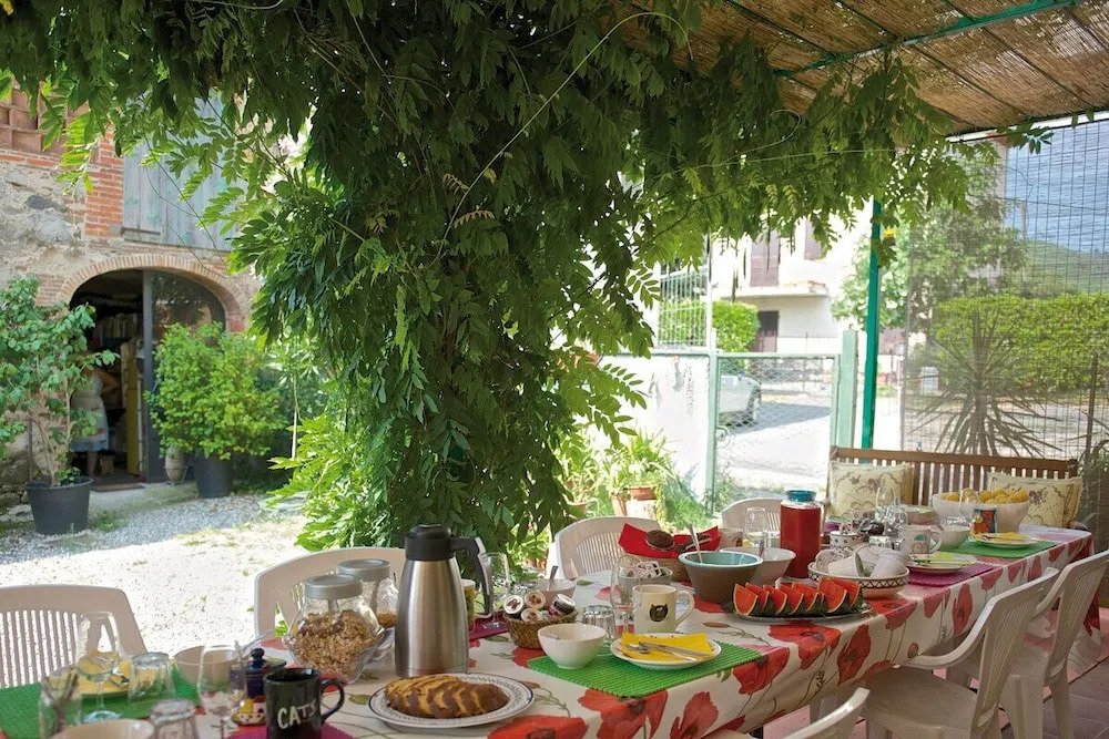 Locanda San Ginese