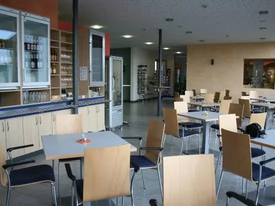 Seminar- und Bewegungshaus Marienfried
