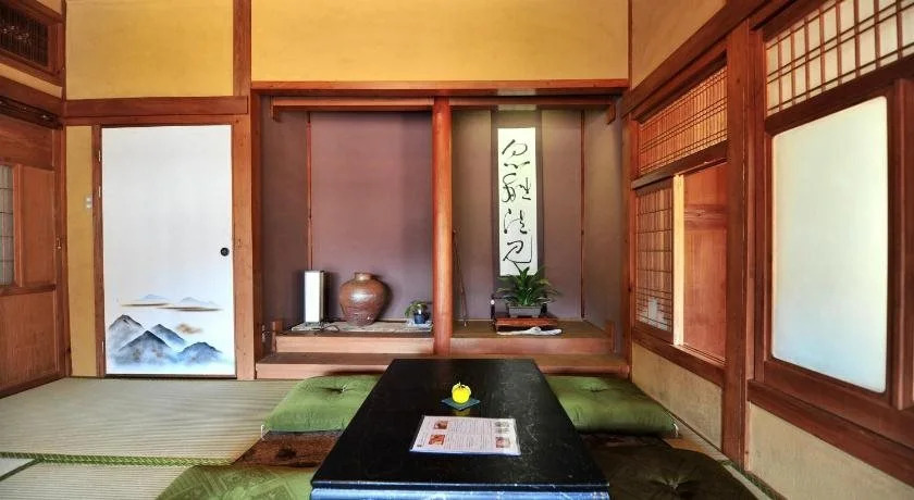 OMEGURI-AN