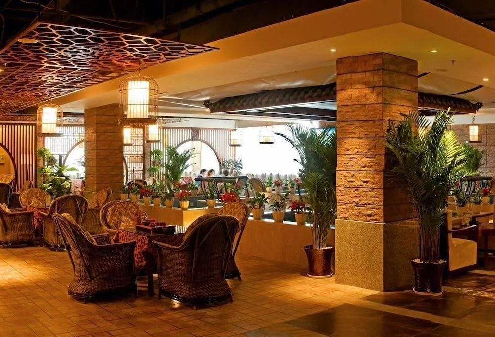 Excelsior Hotel - Chengdu