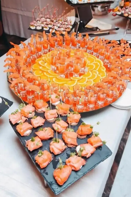 Porto Hotel Baku