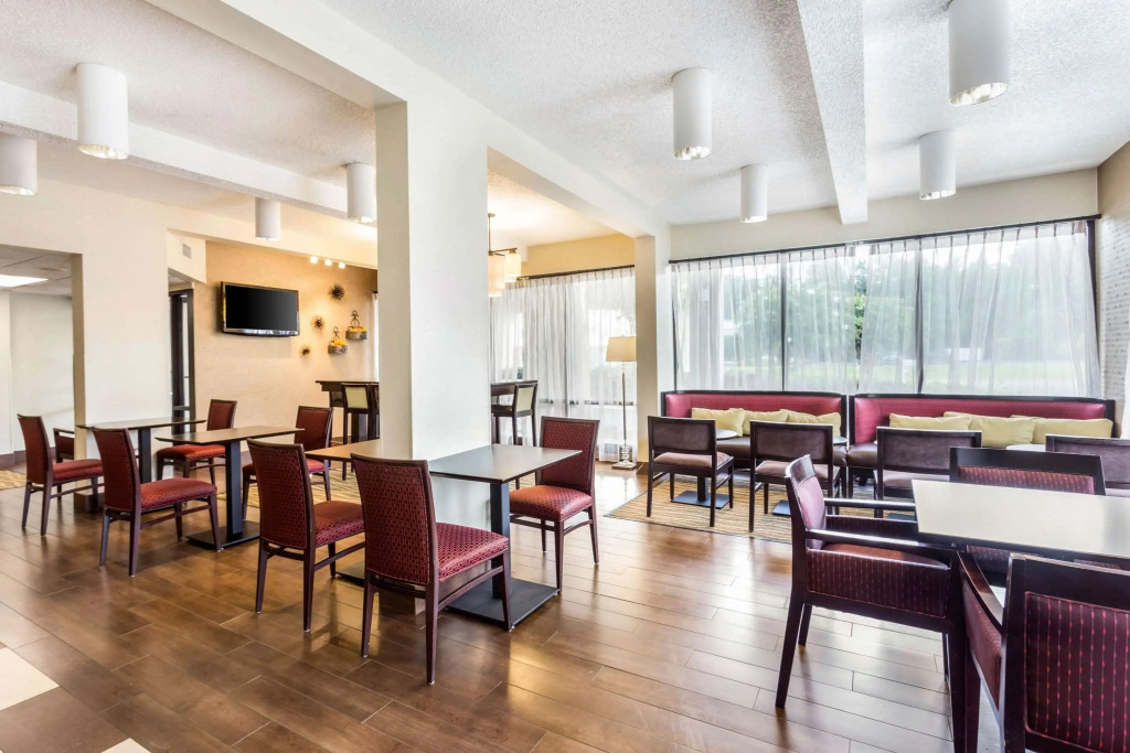 Quality Inn Walterboro I-95