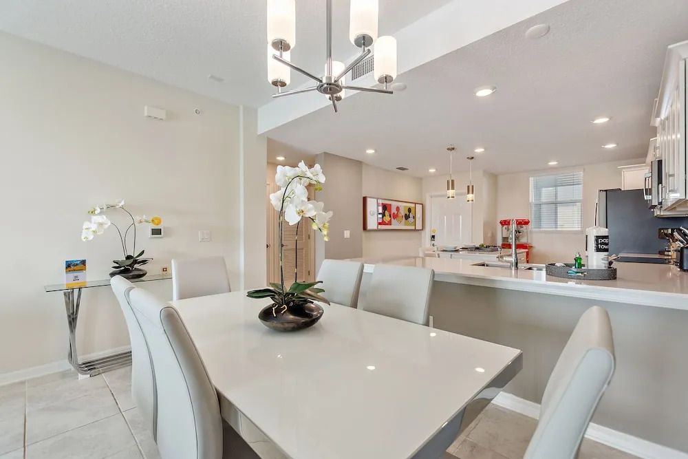 Lake View at Storey Lake by Shine Villas #703 apts