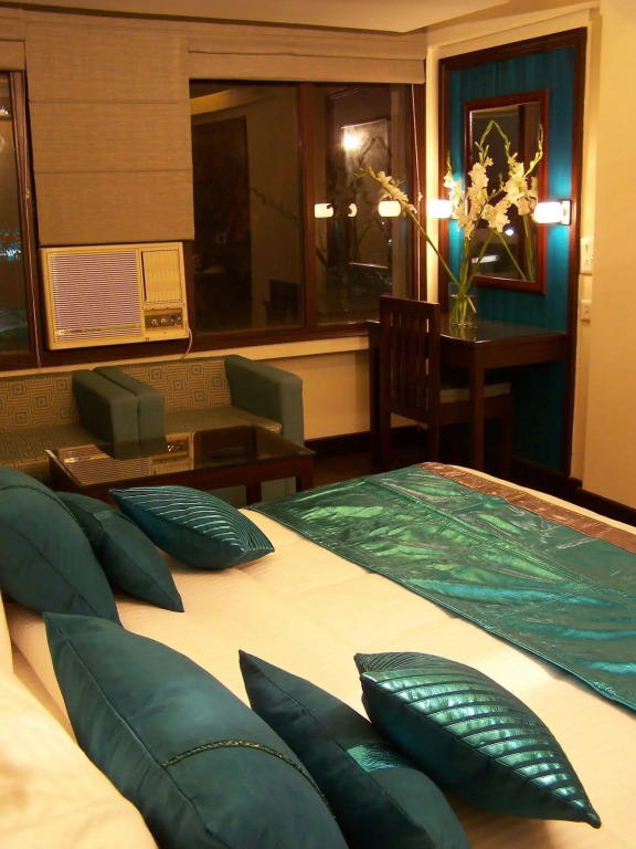 Hotel BB Palace
