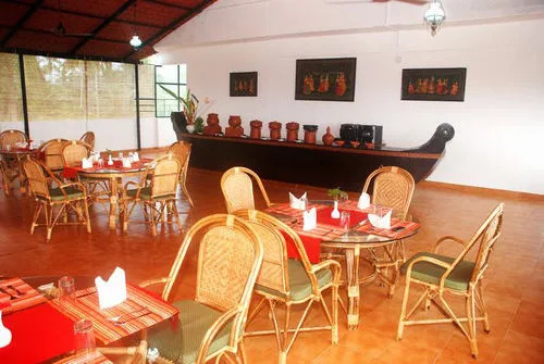 Chakra Ayurvedic Resort
