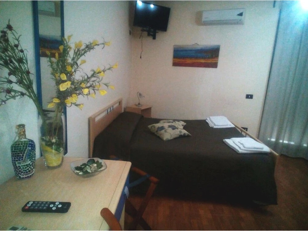 Apartment With 3 Bedrooms in Favara, With Wonderful City View, Furnish