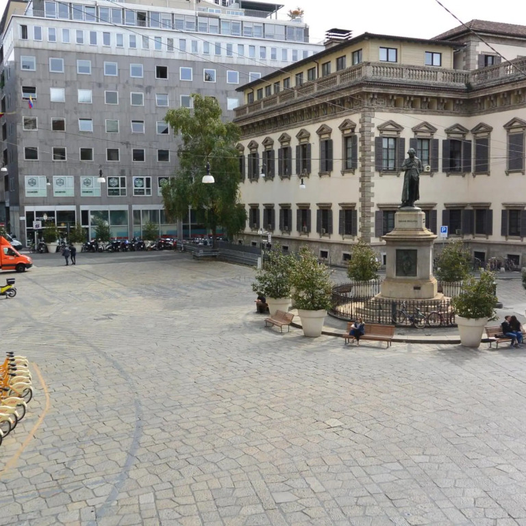 Hotel Nuovo