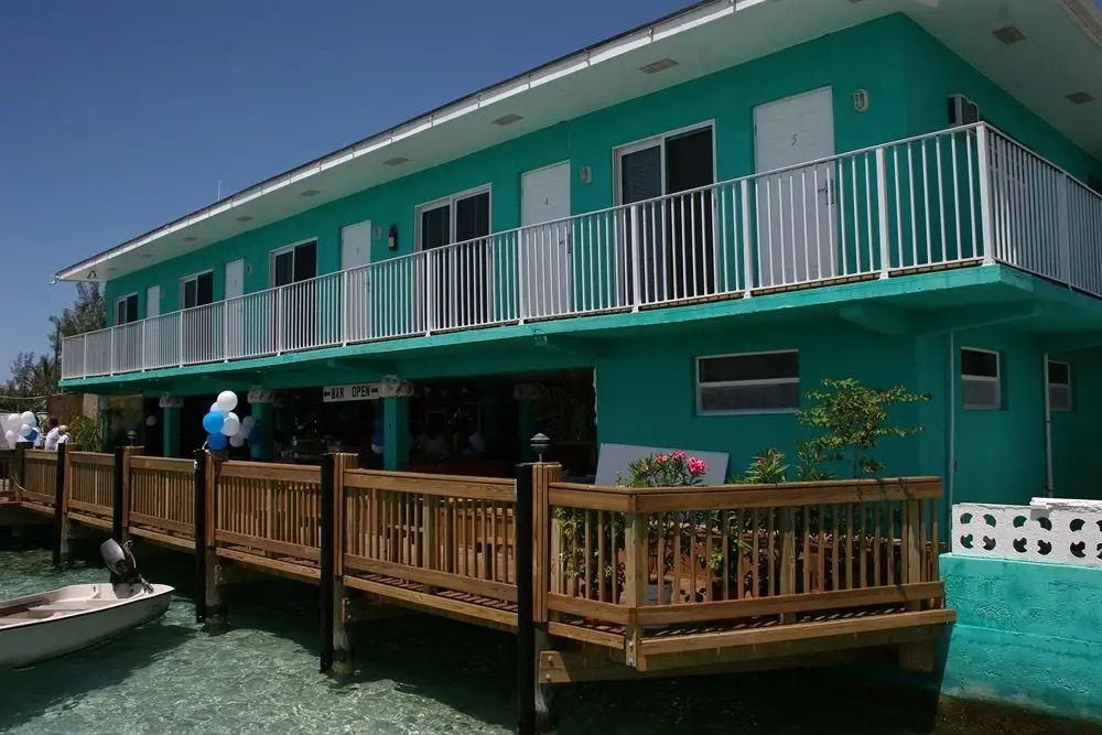 Big Johns Hotel