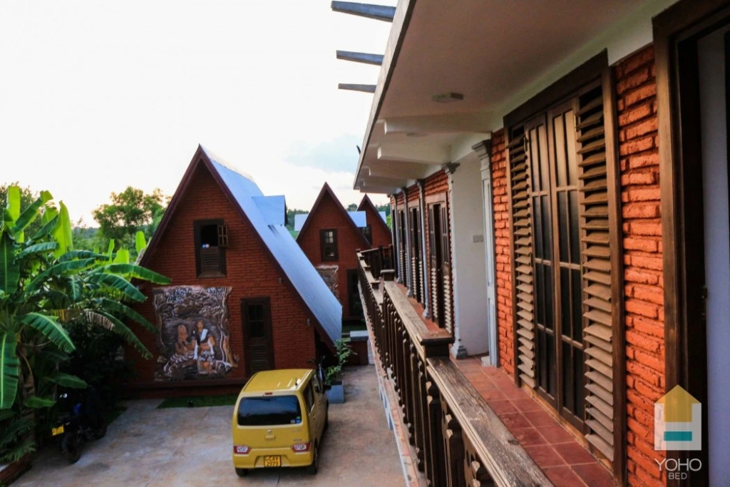 D Family Resort