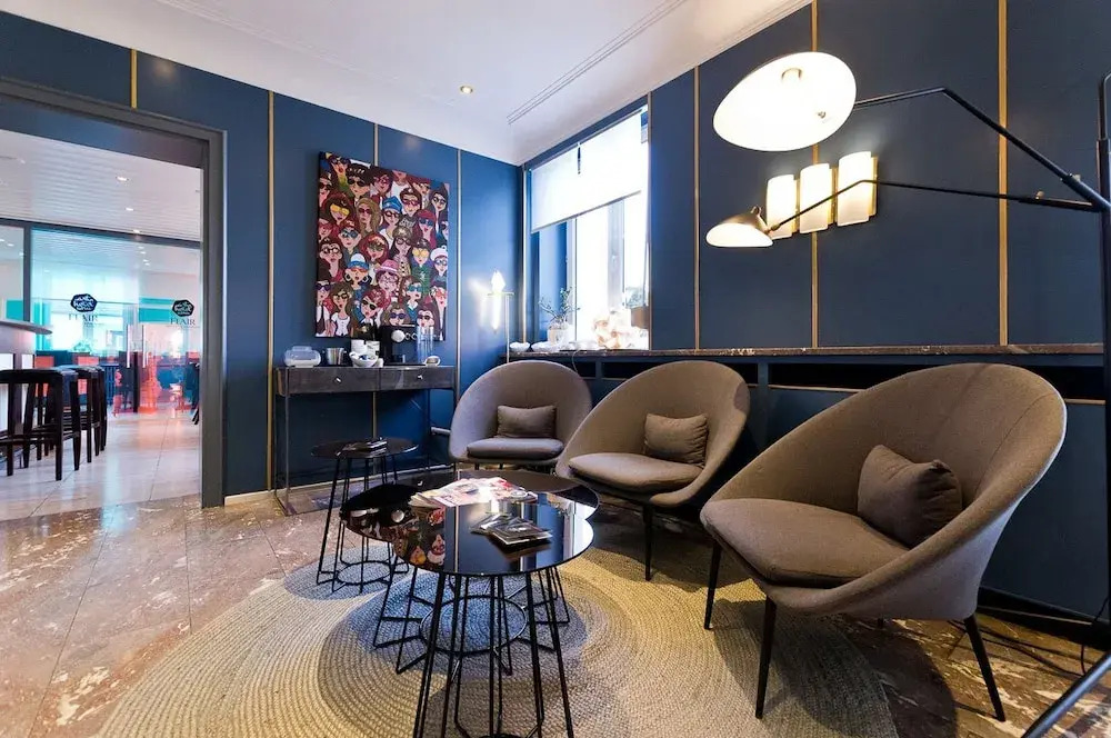 Arthotel ANA Flair