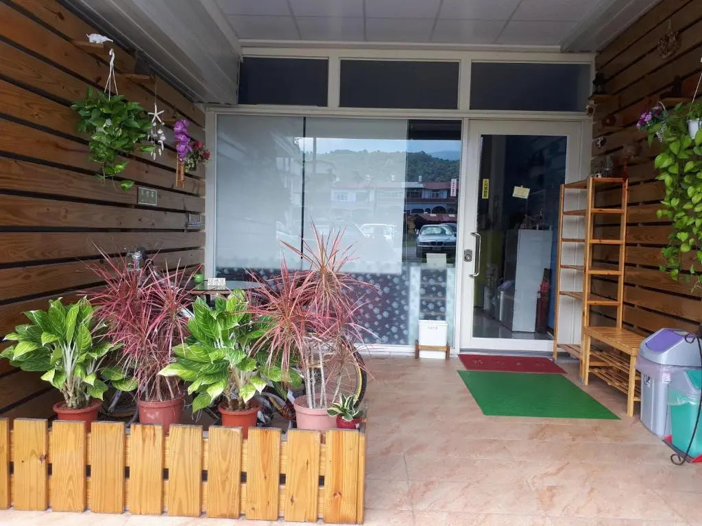 25 Street B&B