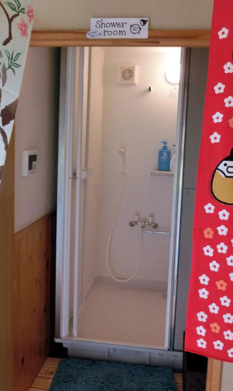 Guesthouse Asobi-Gokoro Kumamoto-City - Hostel