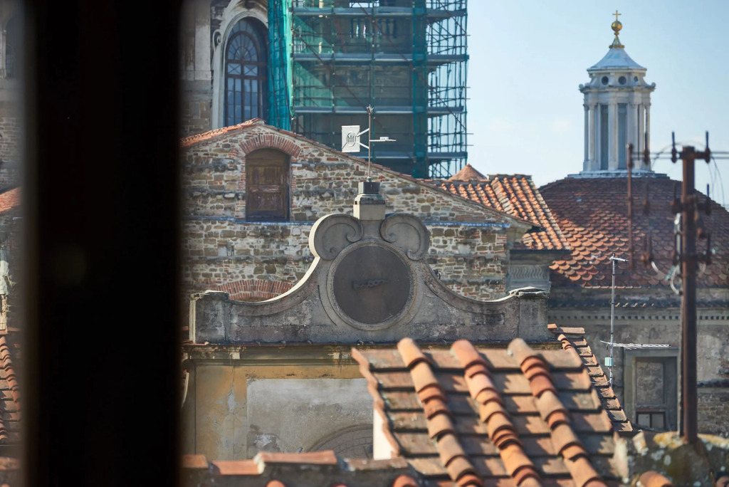 B&B Le Stanze del Duomo
