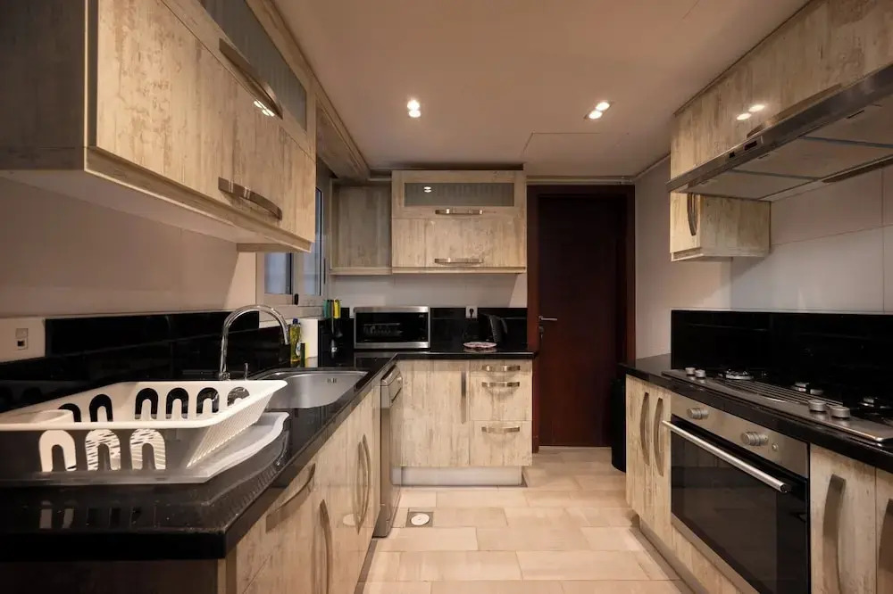 VESTA - Cairo Festival City Residence