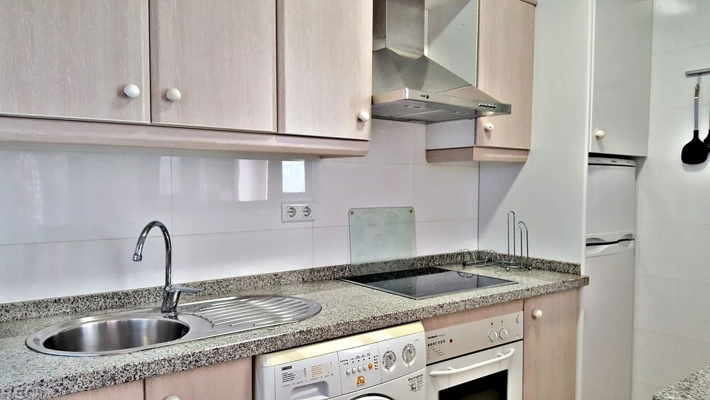 Playa Carabeillo Superior Seaview Apartment With Pool