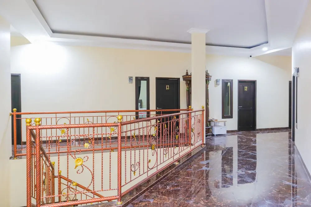 OYO 2741 Kr Bulan